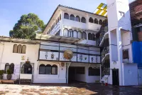 Hotel Camino Real