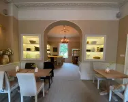 The Windsor Townhouse Air Conditioned Rooms