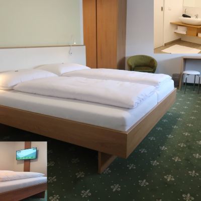 Comfort Double Or Twin Room Hotel B3 Promo Code