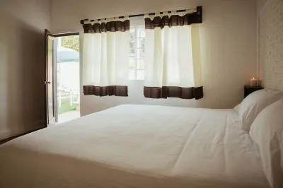 Hospedaje Temazcaltitla Hotels in 