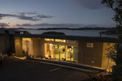 Tarlton's Lodge Hotel di 