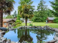 Deer Harbor Inn Hoteles en Eastsound