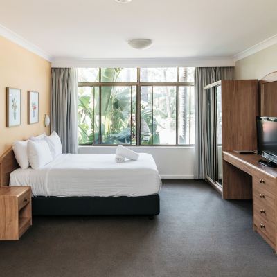 Suite Checkers Resort Promo Code