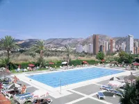 Hotel Caballo de Oro