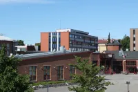 GreenStar Hotel Jyväskylä Hotel di 