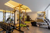 Ewaa Express Hotel - Al Shati