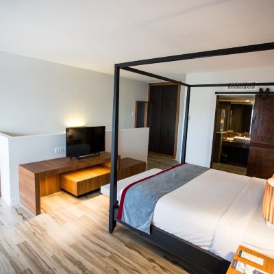 Family Suite With Pool View Kupon Sand & Sandals Desaru Beach Resort & Spa