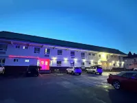 Alpha Inn