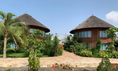 Marcelo Beach Club Hôtels à : 