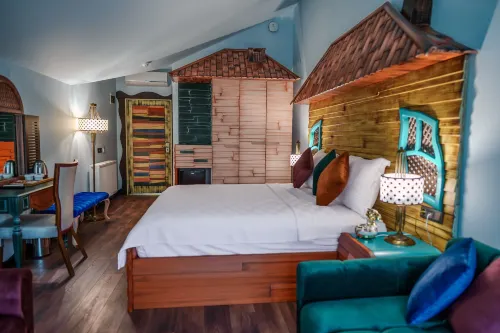 Tok EPİK Hotel