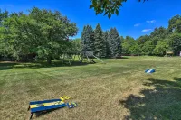 Southeast Michigan Escape ~ 3 Mi to Adrian!