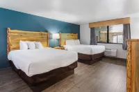 Studio 6 Suites Butte MT I-90 I-15