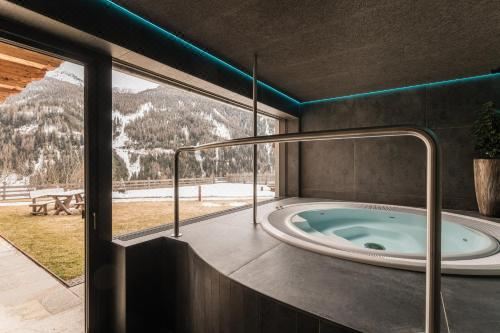 高级两卧室公寓