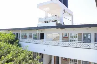 แจซบี เกสต์ เฮาส์ ไนวาชา โรงแรมใน