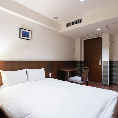 豪華雙人床房 禁煙 博多市善騰酒店優惠