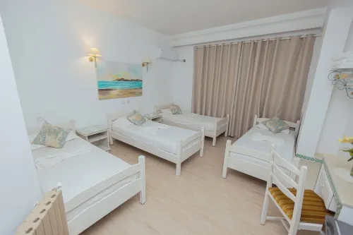 Hotel Residence Monia