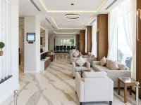 Al Alamein Suites