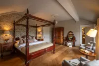 Barberstown Castle Hotels in 