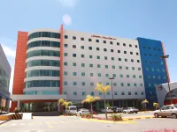 Hampton Inn & Suites by Hilton Aguascalientes Airport Hotels in Aguascalientes