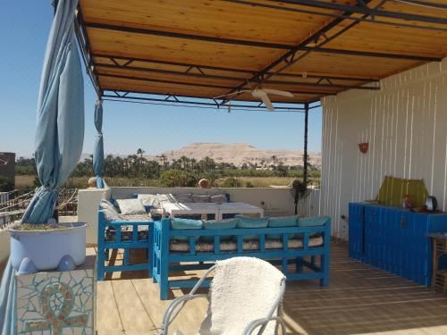 House of Dreams Apartments Luxor Two-Bedroom Apartment