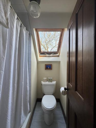 Inn at the OaksDeluxe Room