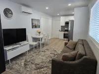 Studio home
