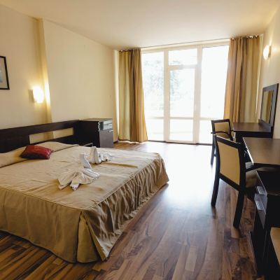 Standard Double Or Twin Room With Balcony Sun Palace Promo Code