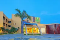 Holiday Inn VERACRUZ BOCA DEL RIO by IHG Ξενοδοχεία στην πόλη 