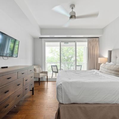 Superior King Room With Lake View Touchstone Resort Promo Code