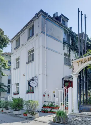 City Boutique Inn