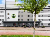 B&B HOTEL München-Messe Hôtels à : 