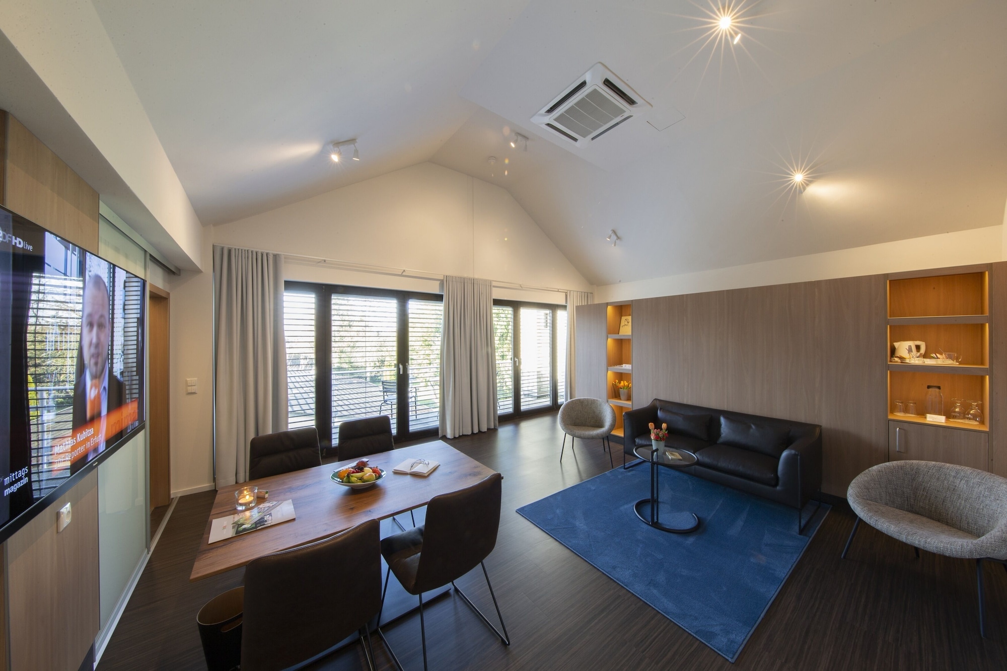 Himmerlstürmer Landhaus Suite