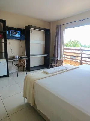 Elite Flat Hotel Hotels in 