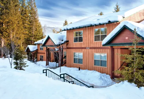 WorldMark McCall