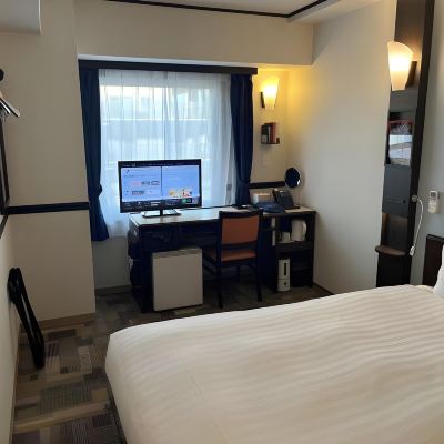 雙人房（可吸菸） 東橫INN大阪船場2優惠