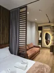 SOLs Center Rooms Hotéis em 