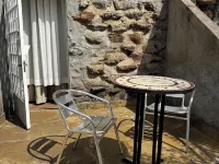 Koki Lodge Hoteles en Central