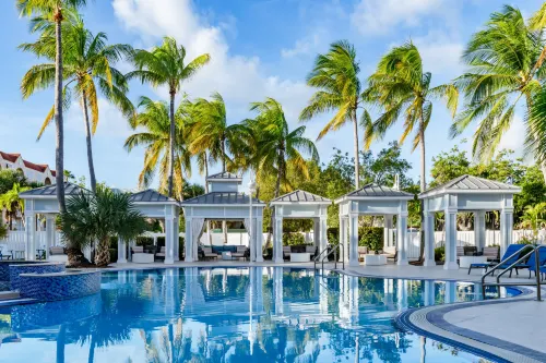 DoubleTree by Hilton Hotel Grand Key - Key West