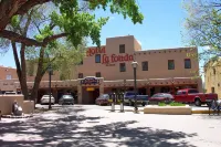Hotel la Fonda de Taos Ξενοδοχεία στην πόλη 