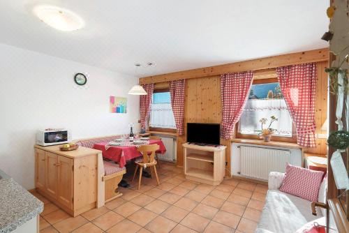 高级一卧室公寓