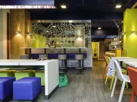 B&B HOTEL Flensburg-City