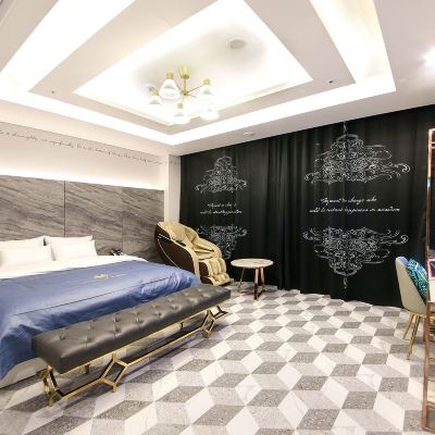 디럭스 1PC 김포 호텔 엠타워 쿠폰