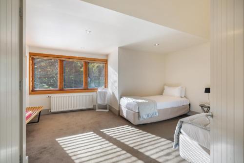 七臥室度假別墅