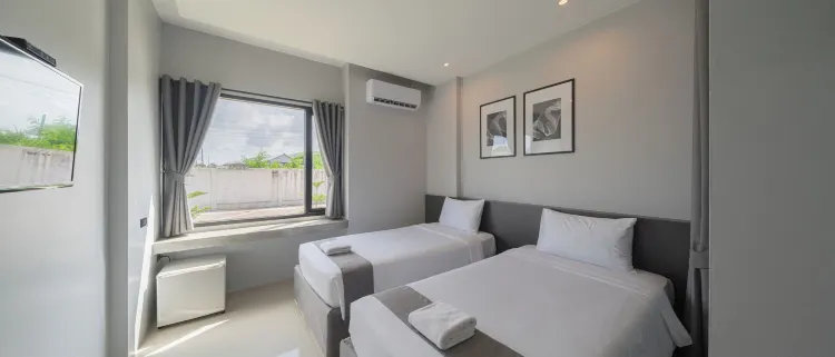 ห้องสแตนดาร์ด