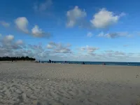 Stunning 2 Bedroom Apartment in Diani, Kenya - Perfect Beach Getaway Hôtels à : 