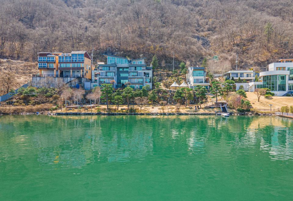 아쿠아비타펜션