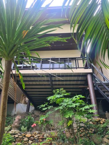 豪华双人房带浴室