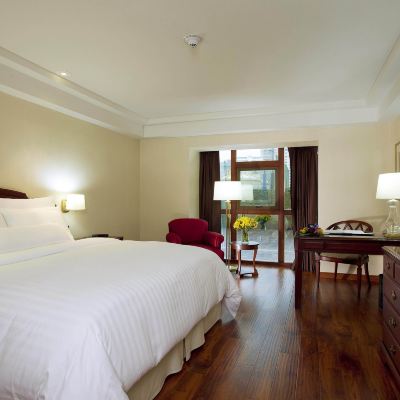 Premier King Room Swissotel Lima Promo Code