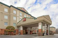 Best Western Plus Pembina Inn  Suites Hotel a 