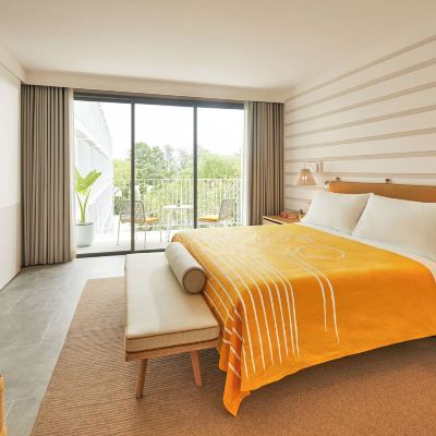 Studio Suite The Standard, Hua Hin Promo Code